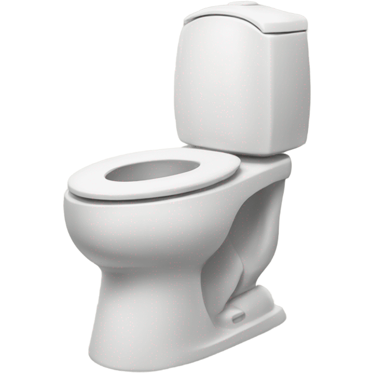 skibiti toilet  emoji