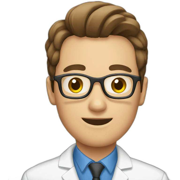 Pharmacy emoji