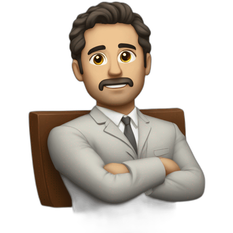 marco cezar sauer emoji