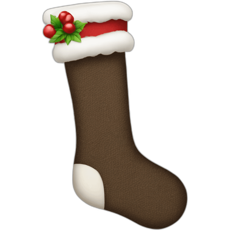 Stockings emoji