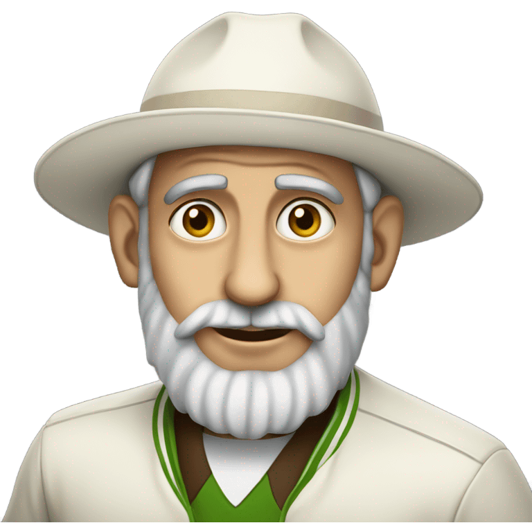 jewish cricket emoji