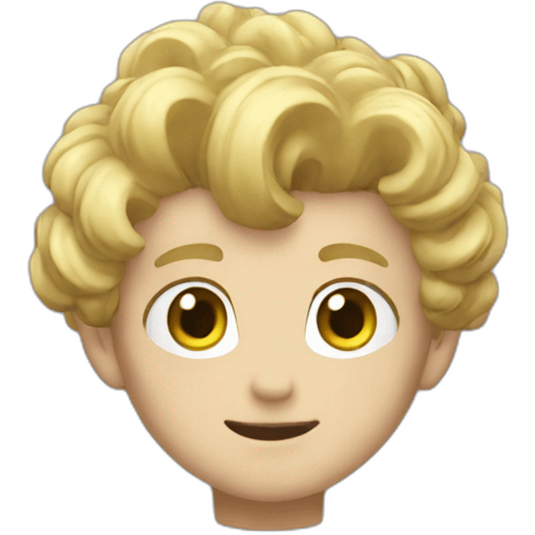 Giorno emoji