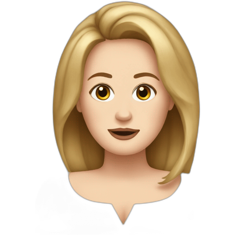 Adele emoji