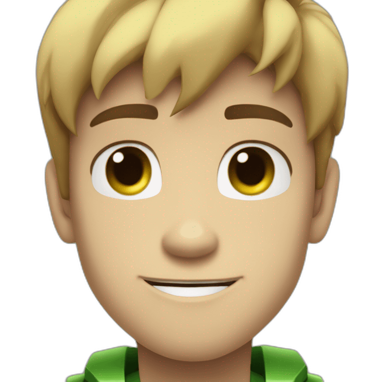 Ben 10 emoji