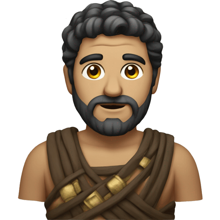 Greek  emoji