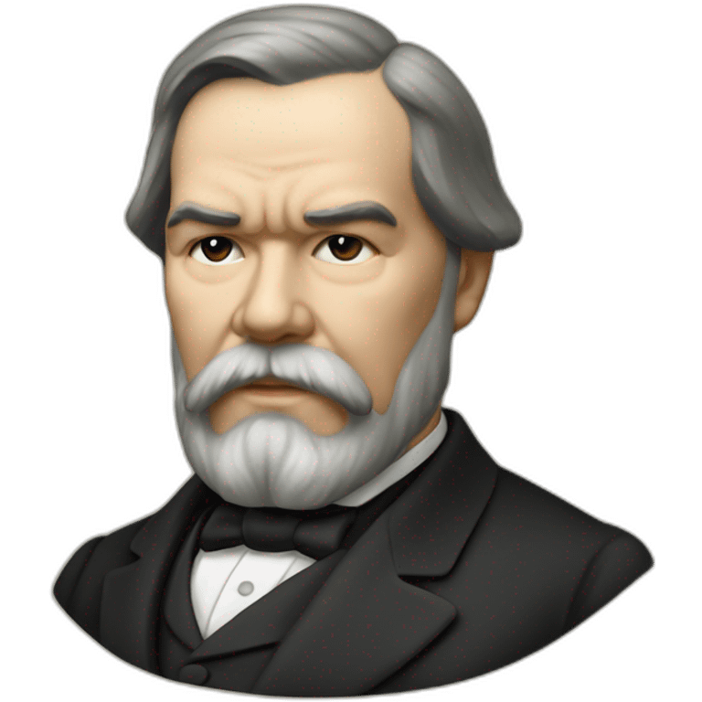 Friedrich-Engels emoji