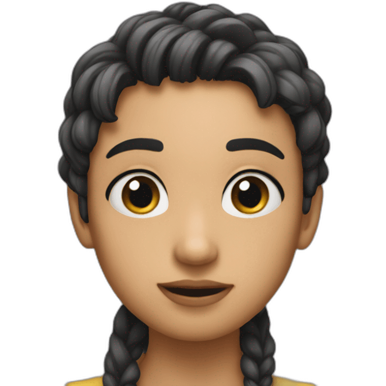 hiena emoji