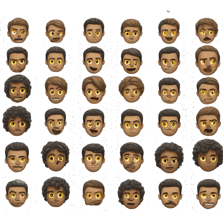 futbol estudios mente emoji