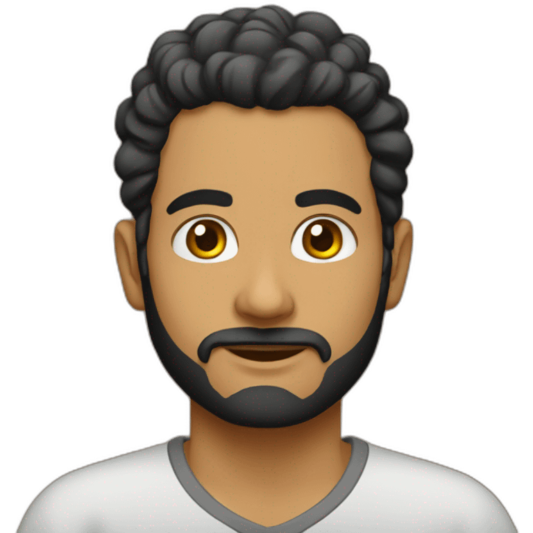 oussama emoji