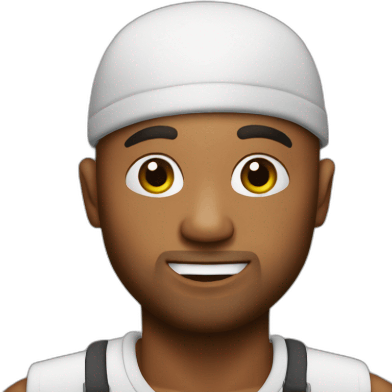 booba emoji