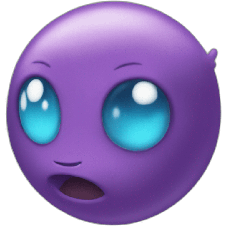 Psyco pokemon emoji