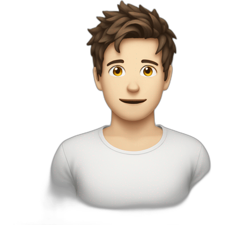 Rubius emoji