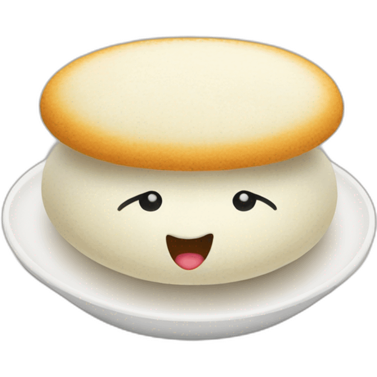 idli emoji