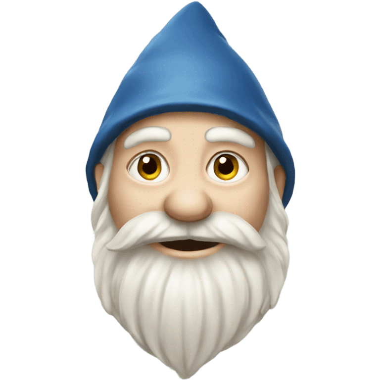 nordic gnome emoji