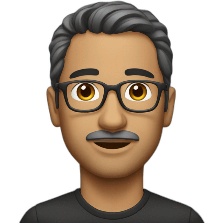 Alejandro Sitten emoji