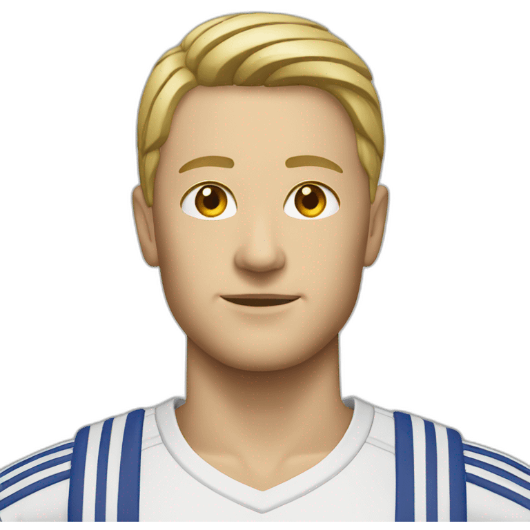 adidas emoji