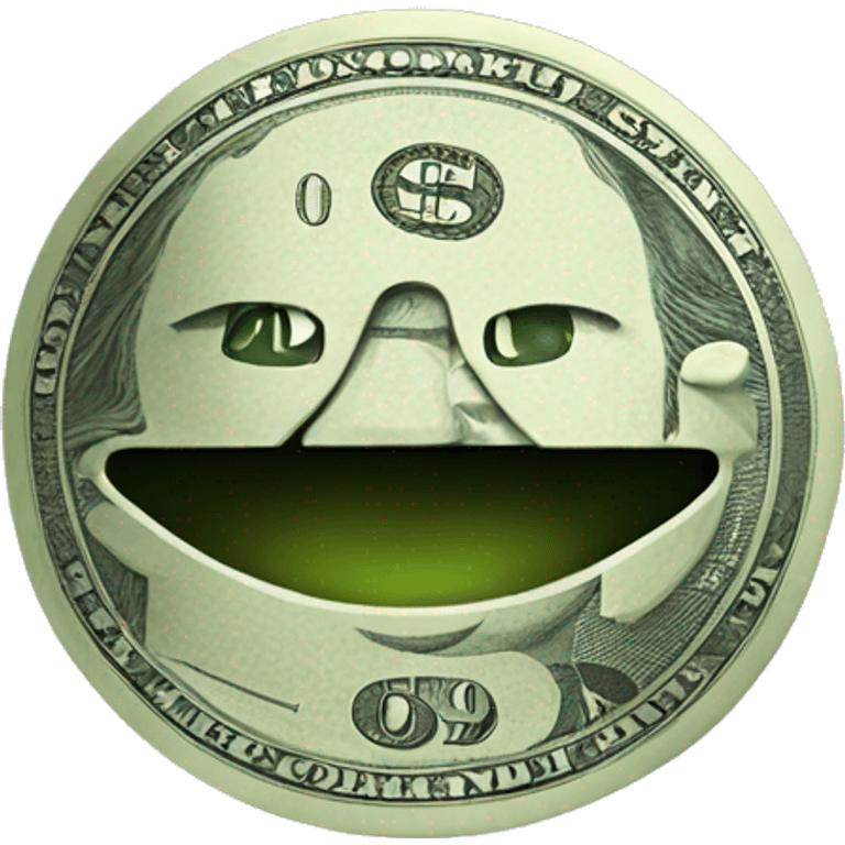 money emoji