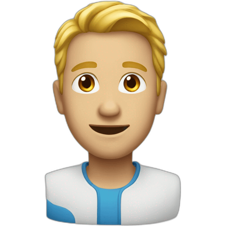 UPI emoji