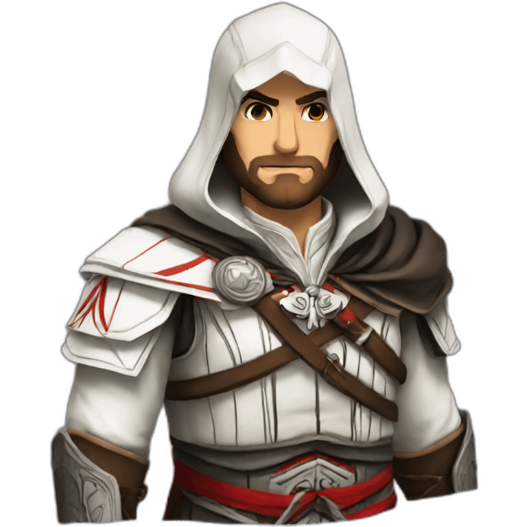 Ezio emoji