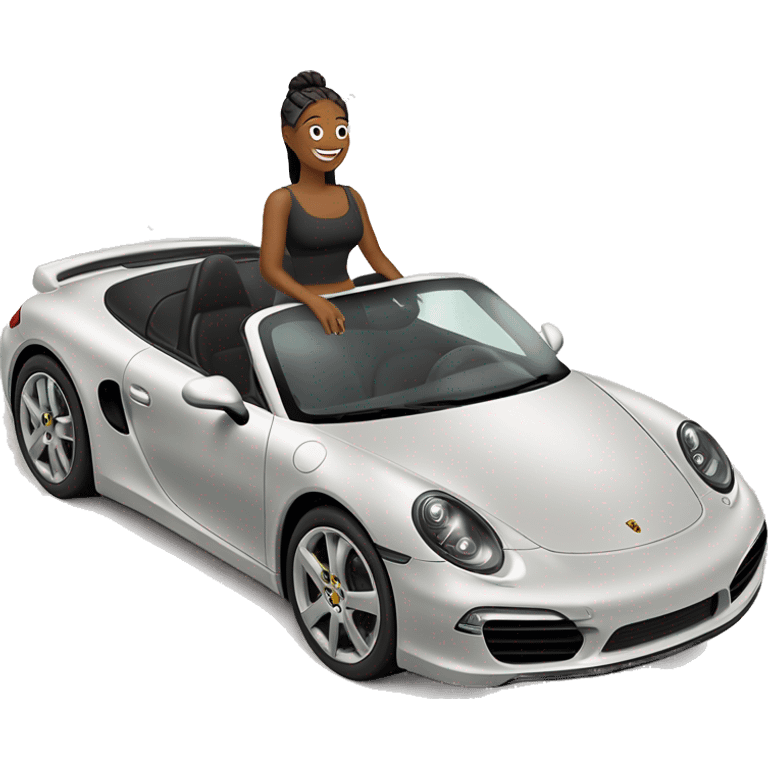 personal growth with such vibes, in other words, charged with success, full of enlightenment and comprehended Zen, just look at it, and you realize that she is clearly driving her Porsche to Pilates in the middle of the working day emoji