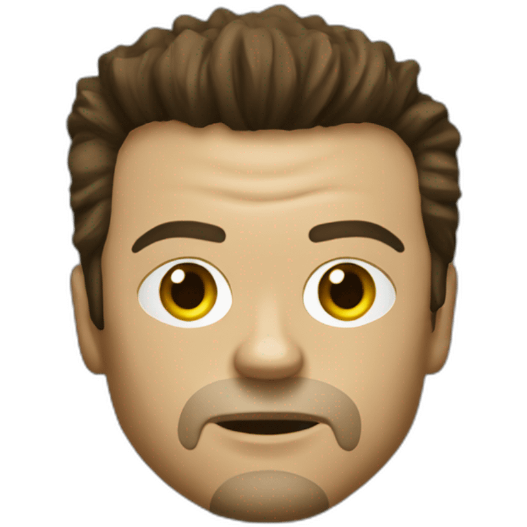 Tyler durden emoji