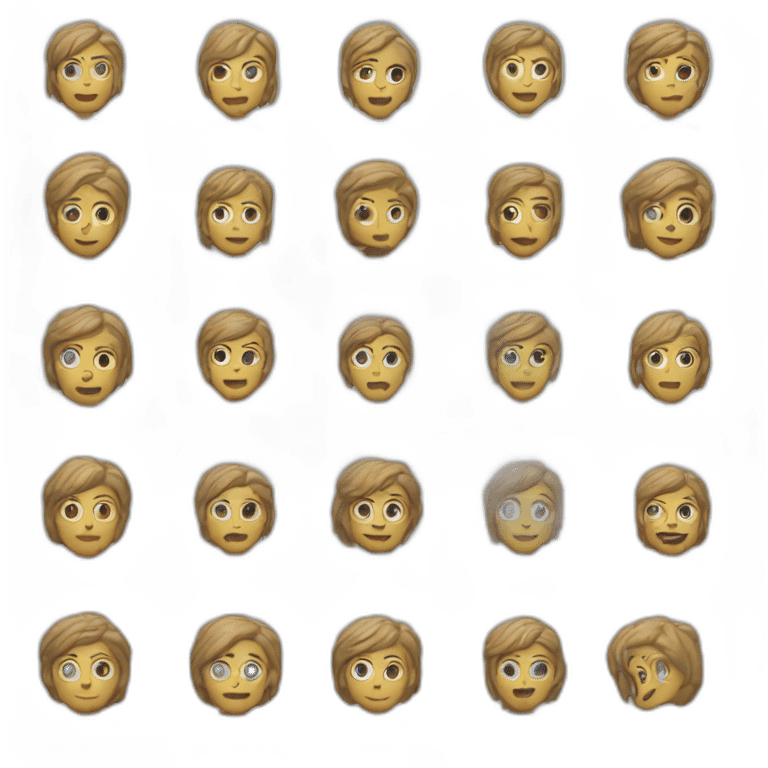 ai-generator emoji