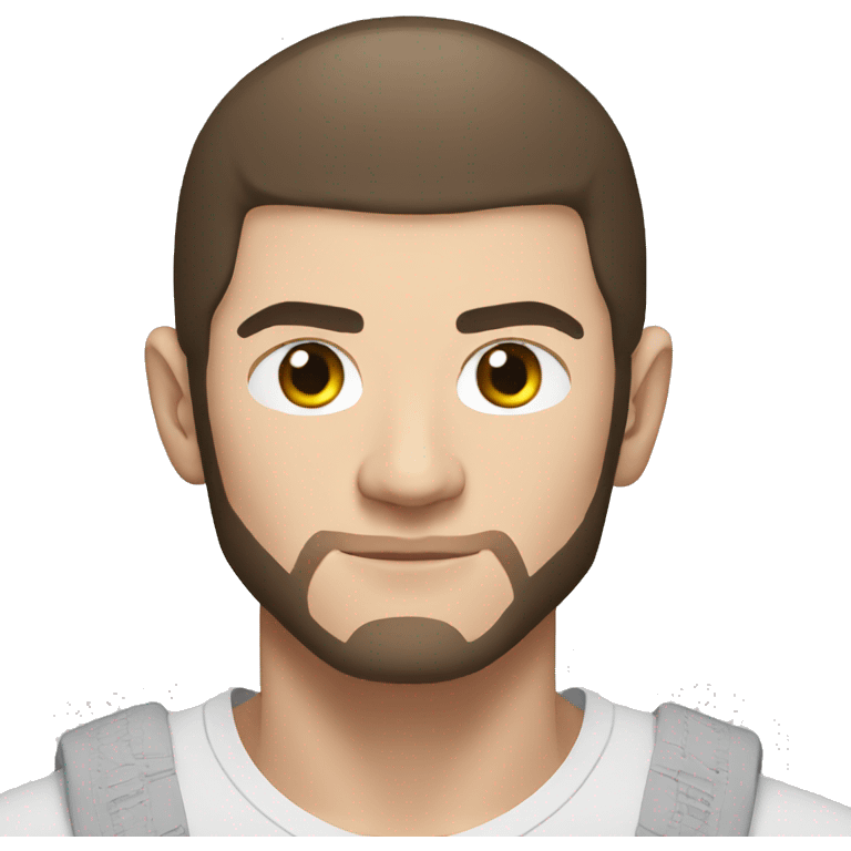 Khabib emoji