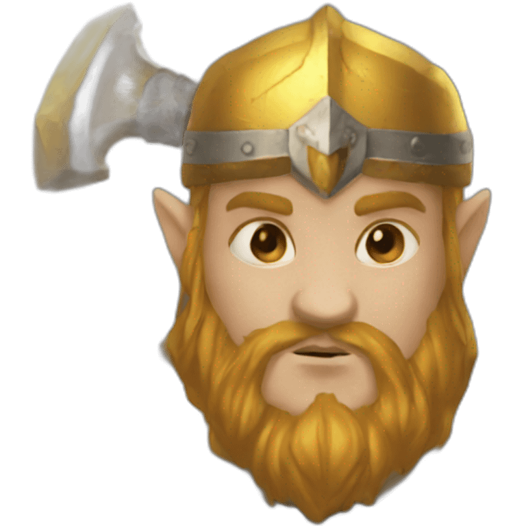 dwarf paladin wow gold emoji