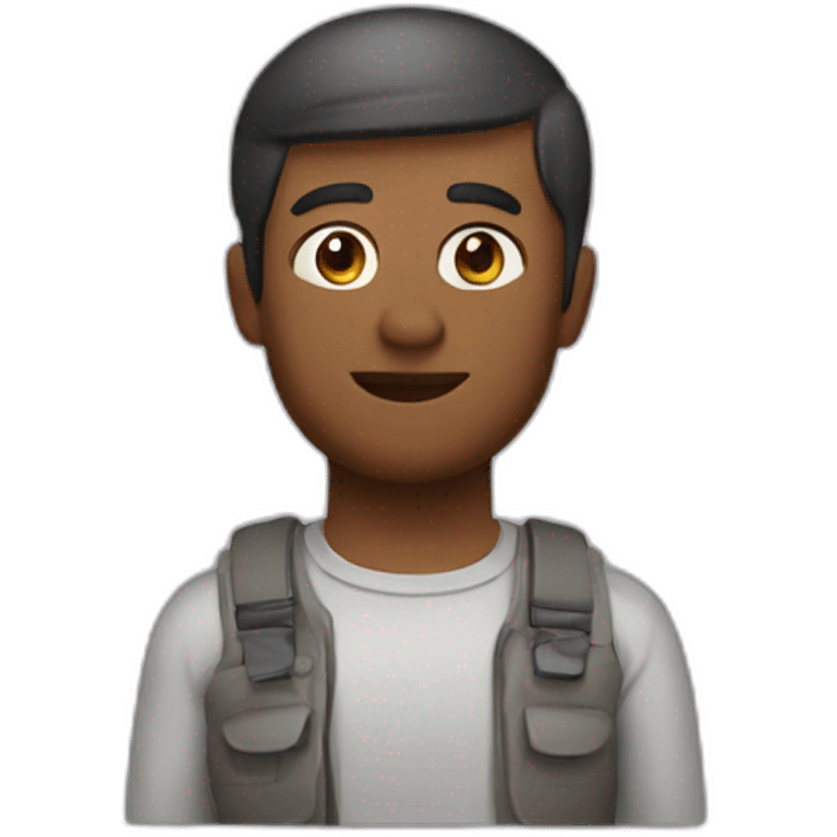 Oyo emoji