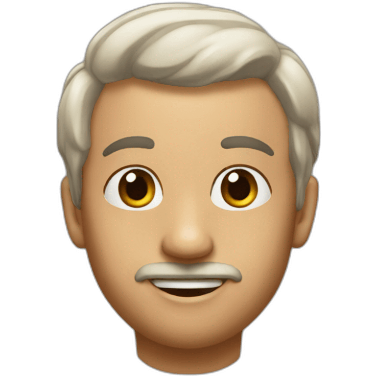 Hamard simsone emoji