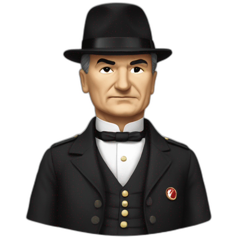 ataturk emoji