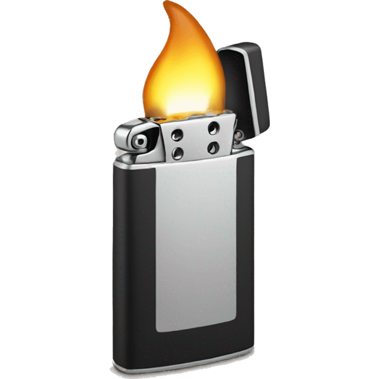 Lighter emoji