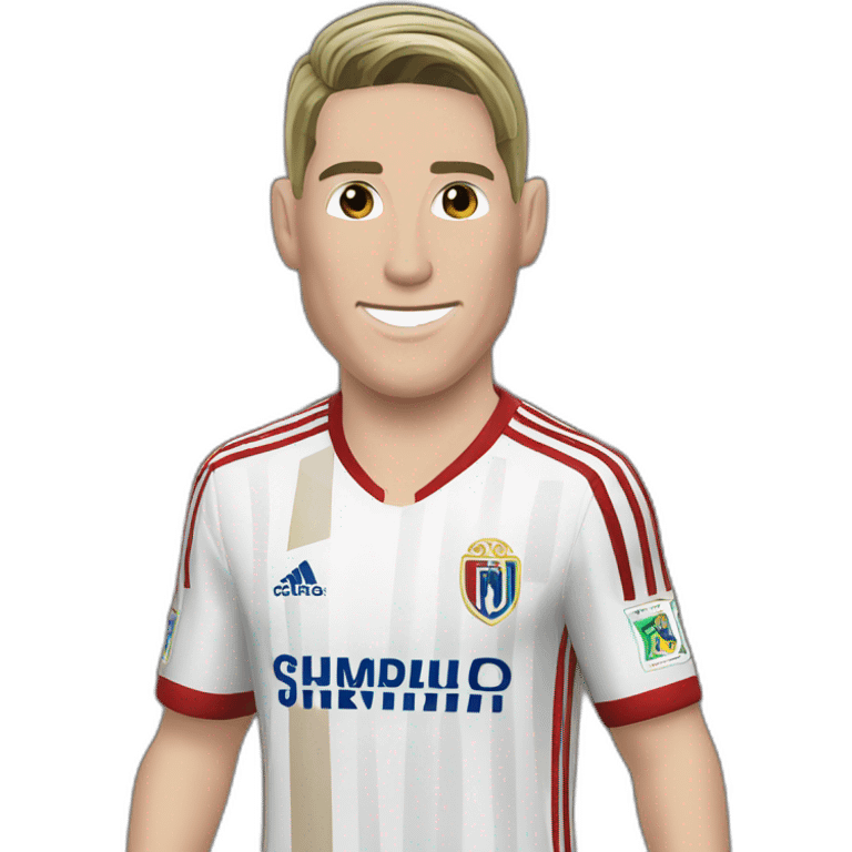 fernando torres emoji