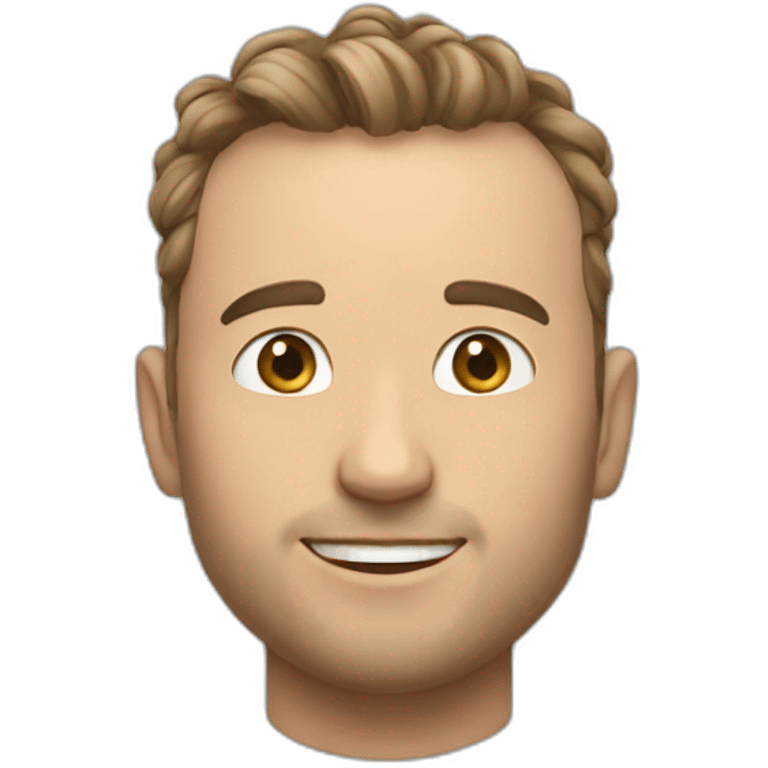 Elone musk emoji