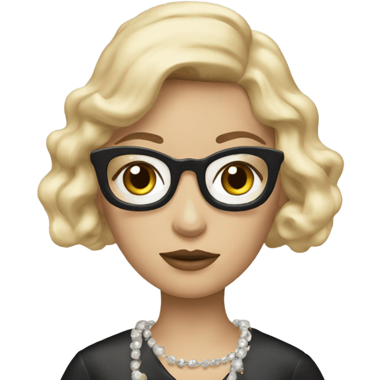 Miu miu emoji