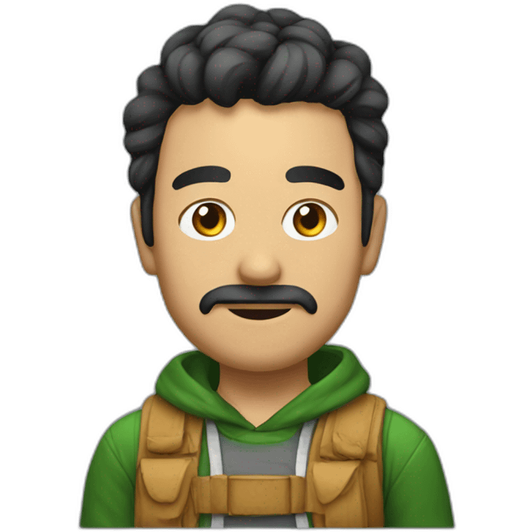 el xokas streamer emoji