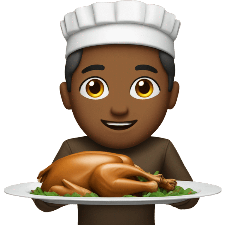 thanksgiving  emoji