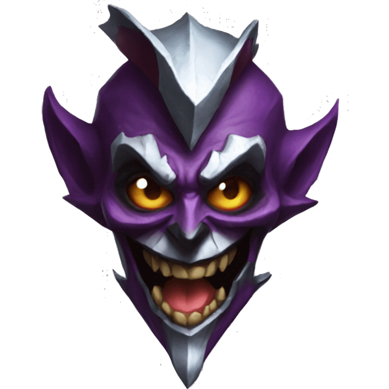 shaco emoji