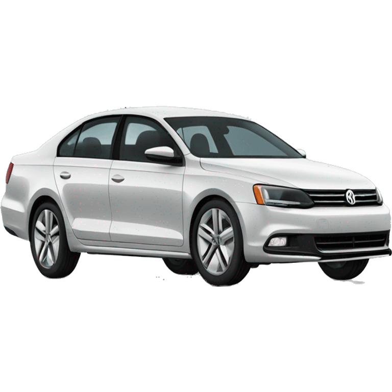 Volkswagen Jetta  emoji