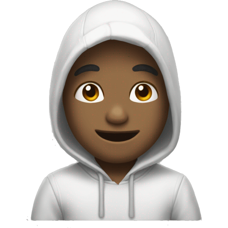 lucu emoji