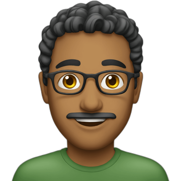 mohamed henni emoji