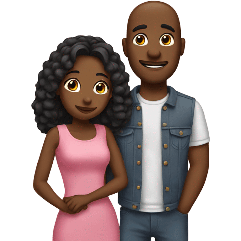 Couples  emoji