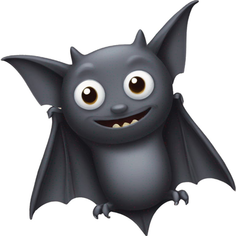 Bat  emoji