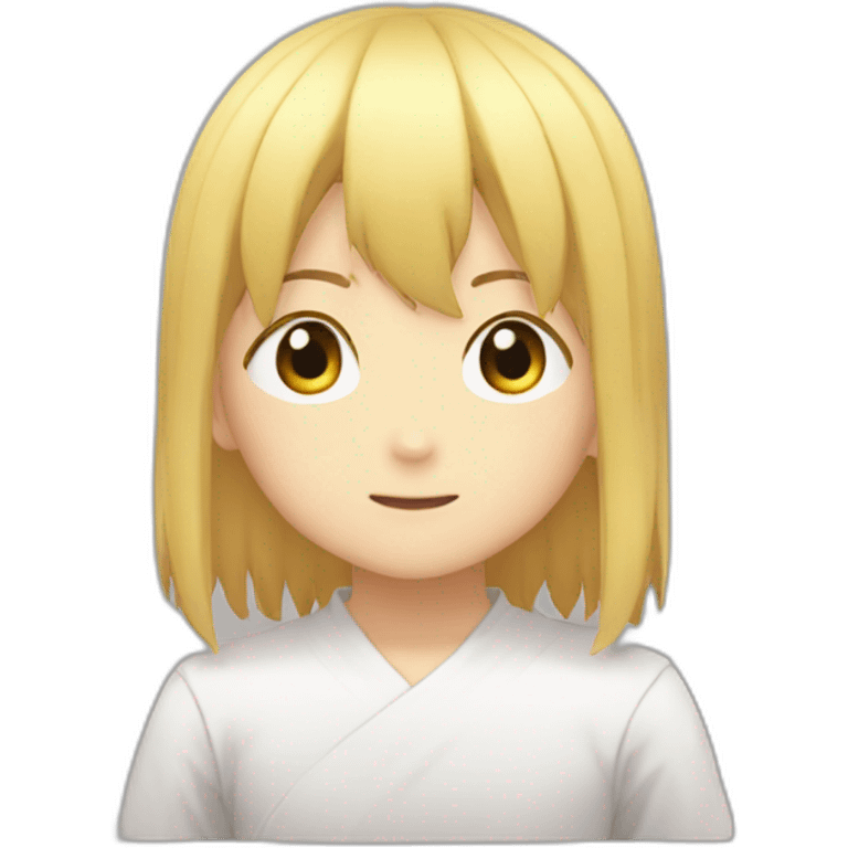 Hinata hyoga emoji