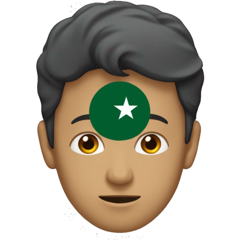 What comes to your mind when you hear the term PAKISTAN? emoji