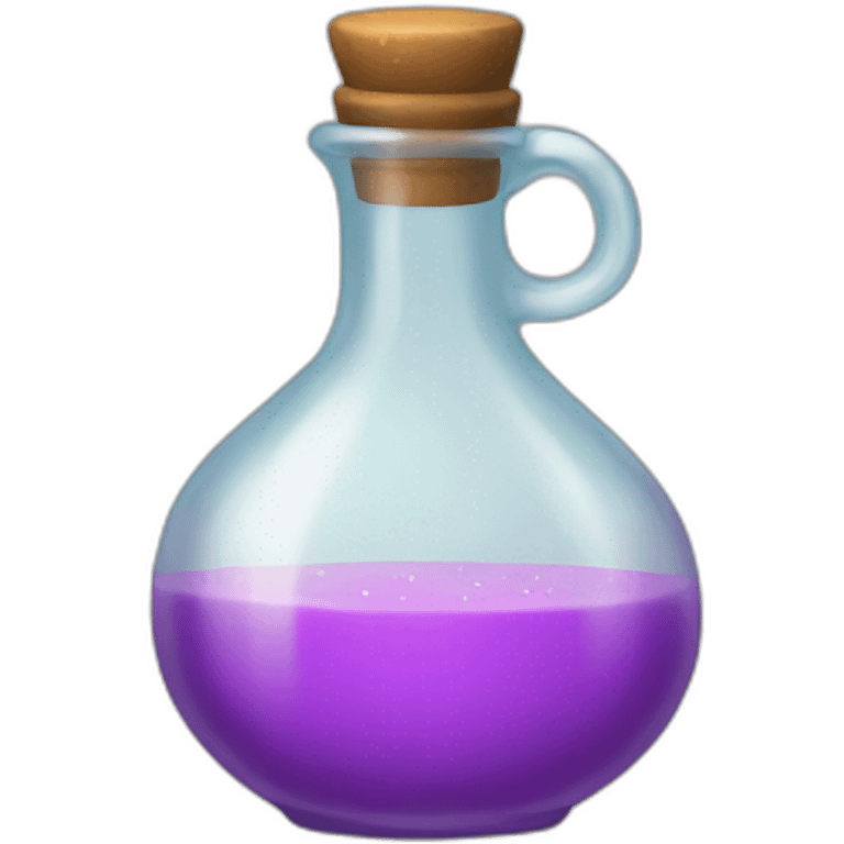 potion emoji