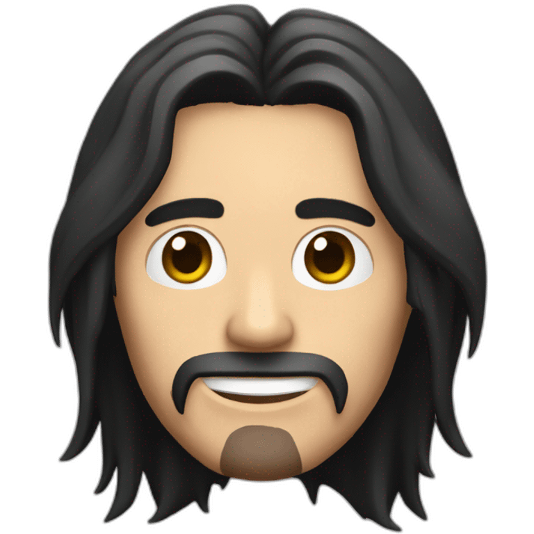 Johnny Silverhand emoji