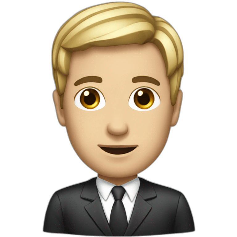 ai lawyer emoji