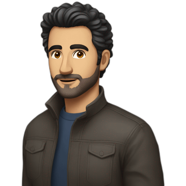 arnaud attia emoji