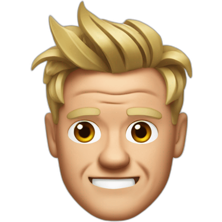 gordon ramsay emoji